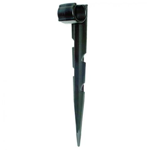 Pipe clamp 16 mm Planeta Huerto 5 units