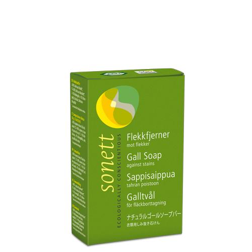 Gallsåpa Sonett 100 g