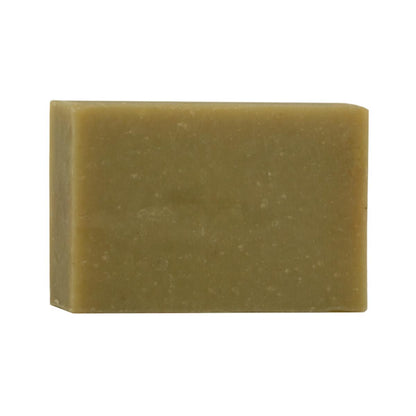 Ręcznie robione mydło z zielonej glinki Essabó 100 g