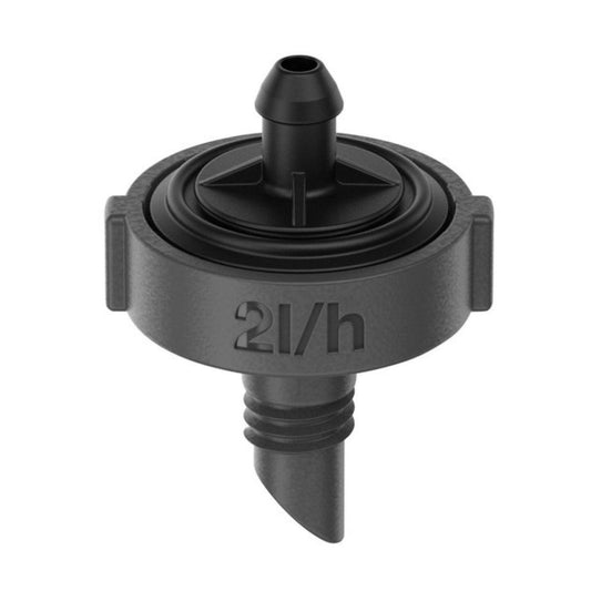 Kroplownik 2 l/h samowyrównujący x15 Microdripsystem Gardena