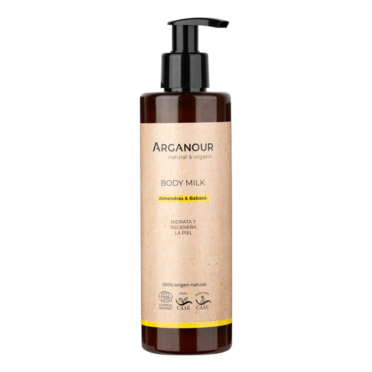 Arganour Body Milk 250 ml