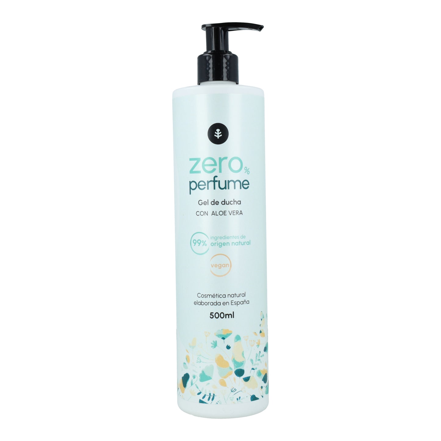 Ongeparfumeerd cosmeticapakket: gel, shampoo en conditioner Planeta Huerto