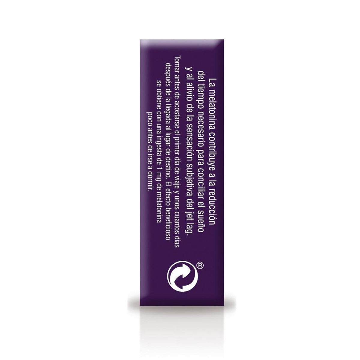Confezione da 3 Melatonina Soria Natural, 90 compresse