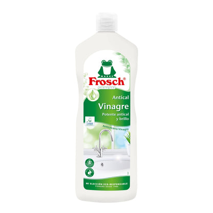 Öko Frosch Anti-Kalk-Essig 1000 ml