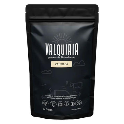 Paleobull Valquiria Vanilla-flavoured milk protein isolate 750 g