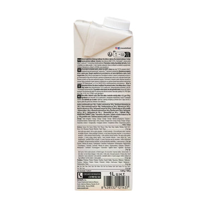 6-pack EcoMil plantaardige kokosdrank 1 l