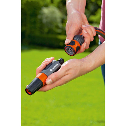 Stop Gardena-koppling 19 mm (3/4")