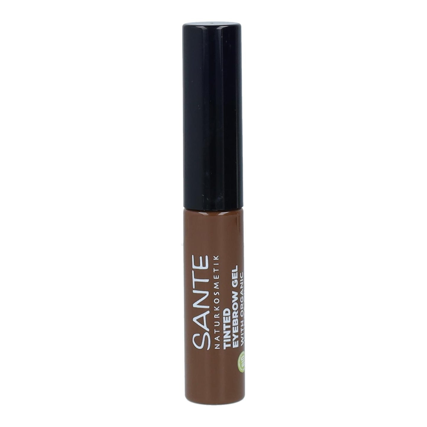 Gel traitant pour sourcils Couleur 02 Brownie Sante, 3,5 ml