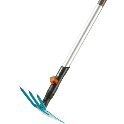 Combisystem-schoffel Gardena 2 punten