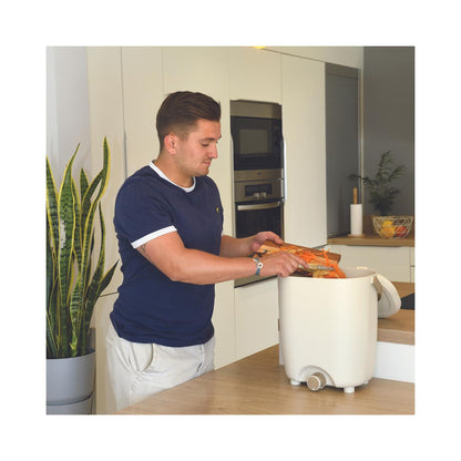 Composteur de cuisine Bokashi Pure Hozelock 15 L