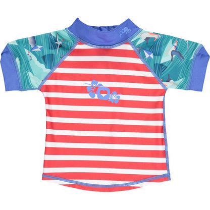 T-shirt de bain UV Albatross  L