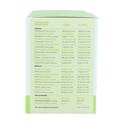 Petit Cn Base Smak neutralny Lcn