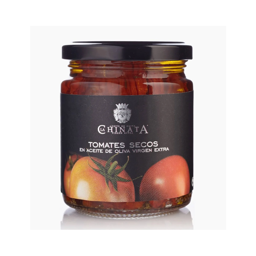 Cofanetto regalo Cubo Picoteo La Chinata