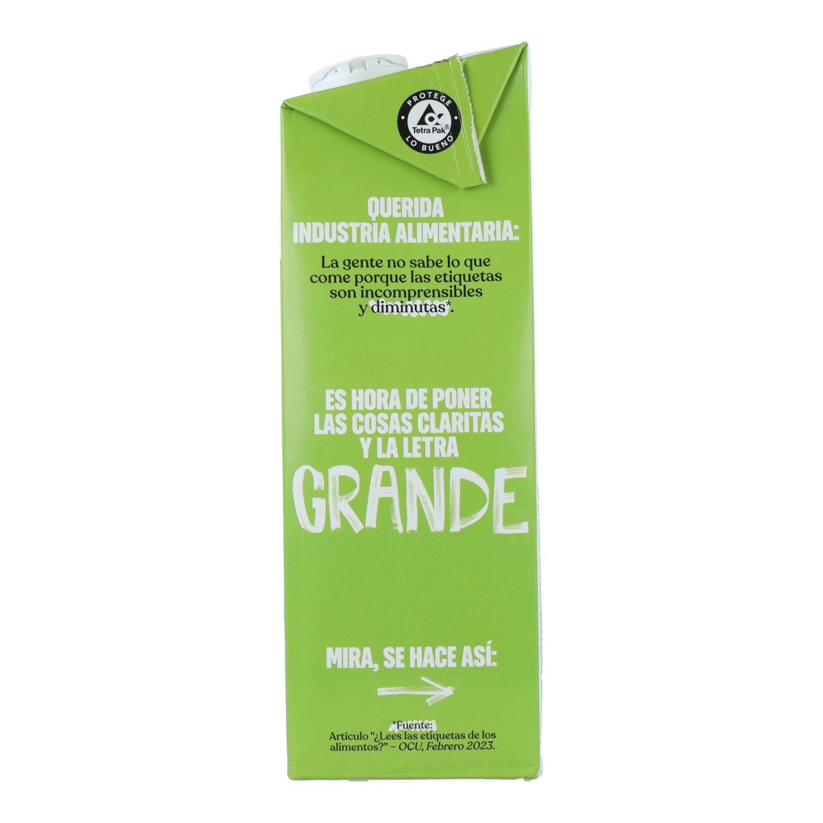 YOSOY Rice and Hazelnut Drink 1L