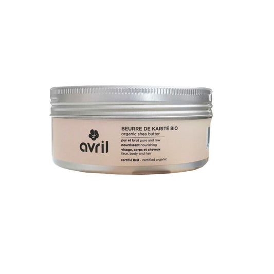 Avril Shea Butter 230 ml