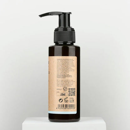 Gesichtsreinigungsgel 100 ml Arganour