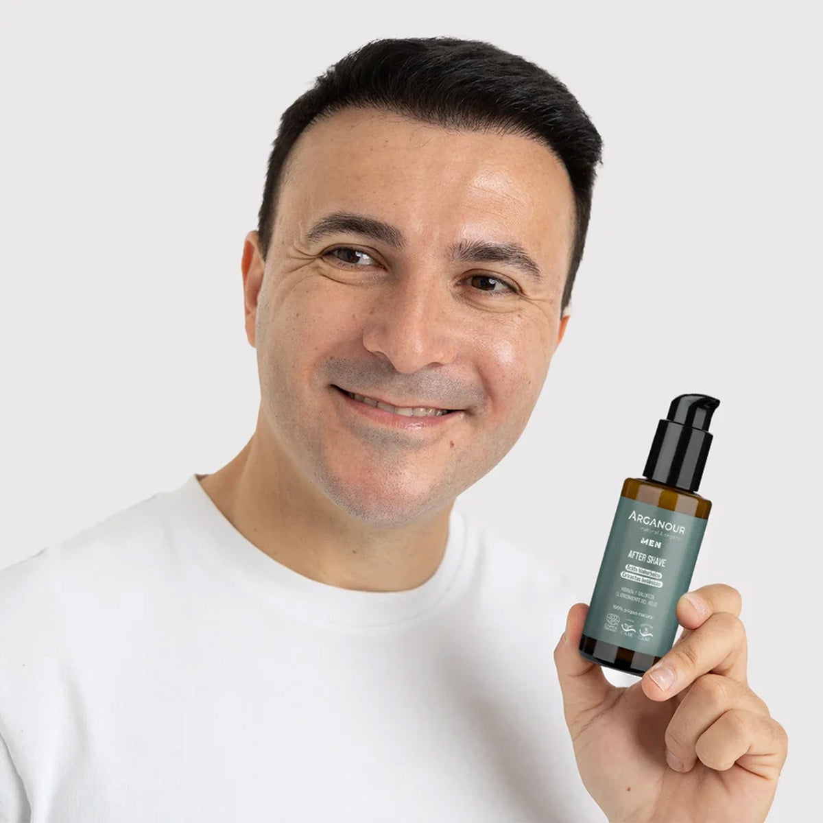 Płyn po goleniu Arganour 100 ml