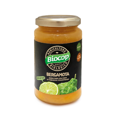 Biocop bergamotcompote 265 g