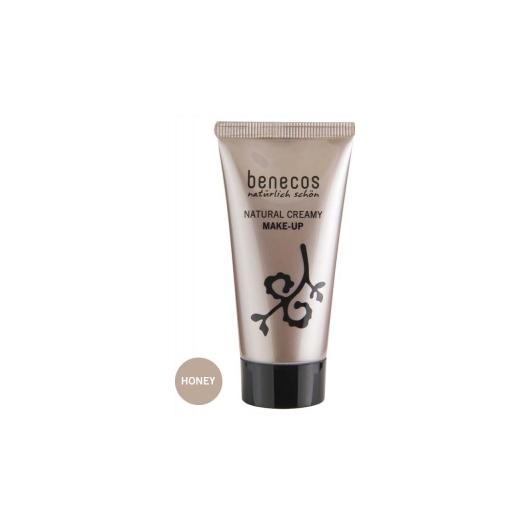 Creme-Make-up Honey Benecos, 30 ml