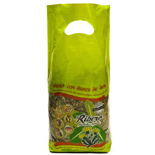 Siano z kostrzewy z mniszkiem lekarskim Ribero 500 g