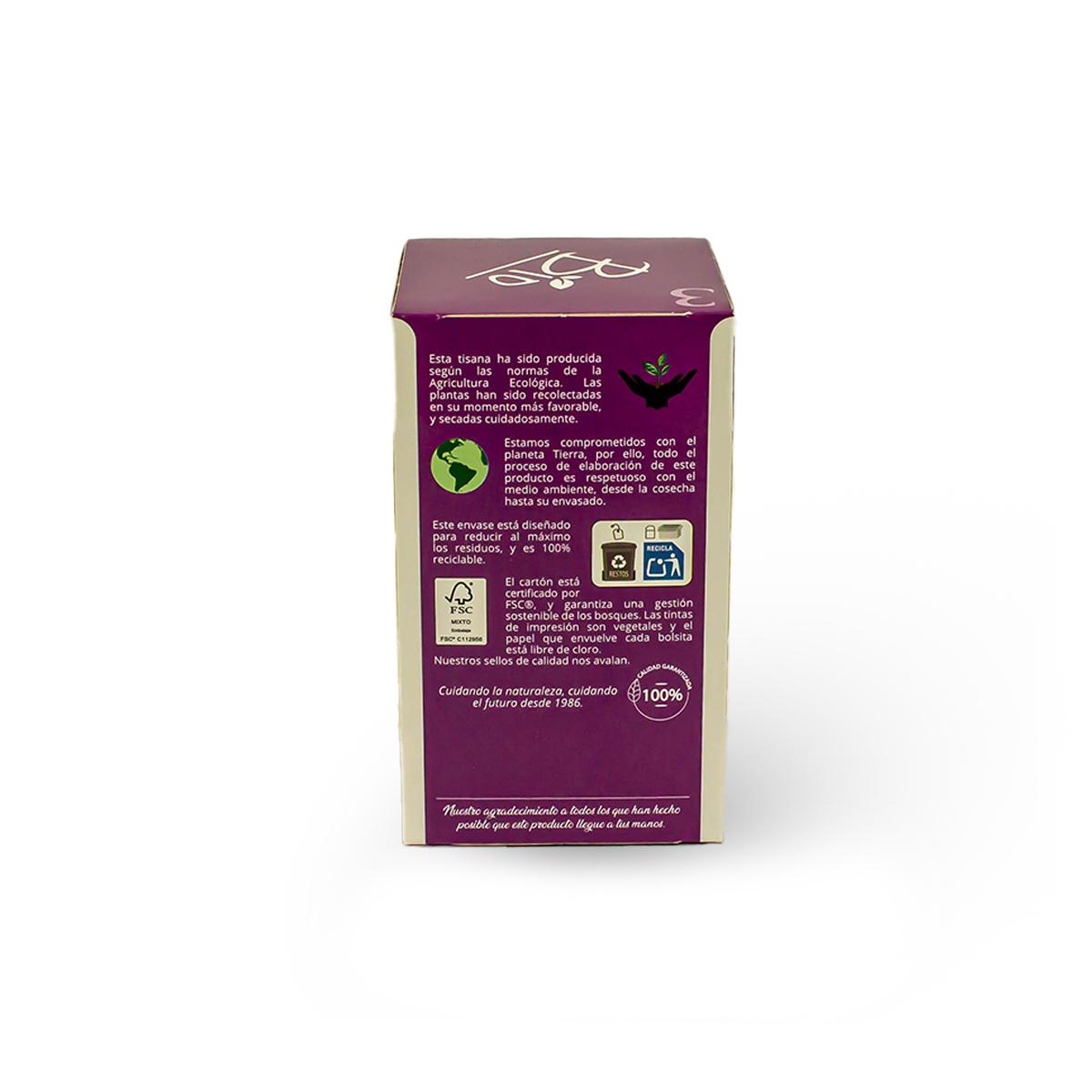 Artemis Anti-Stress Herbal Tea 20 tea bags