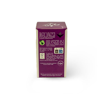 Artemis Anti-Stress Herbal Tea 20 tea bags