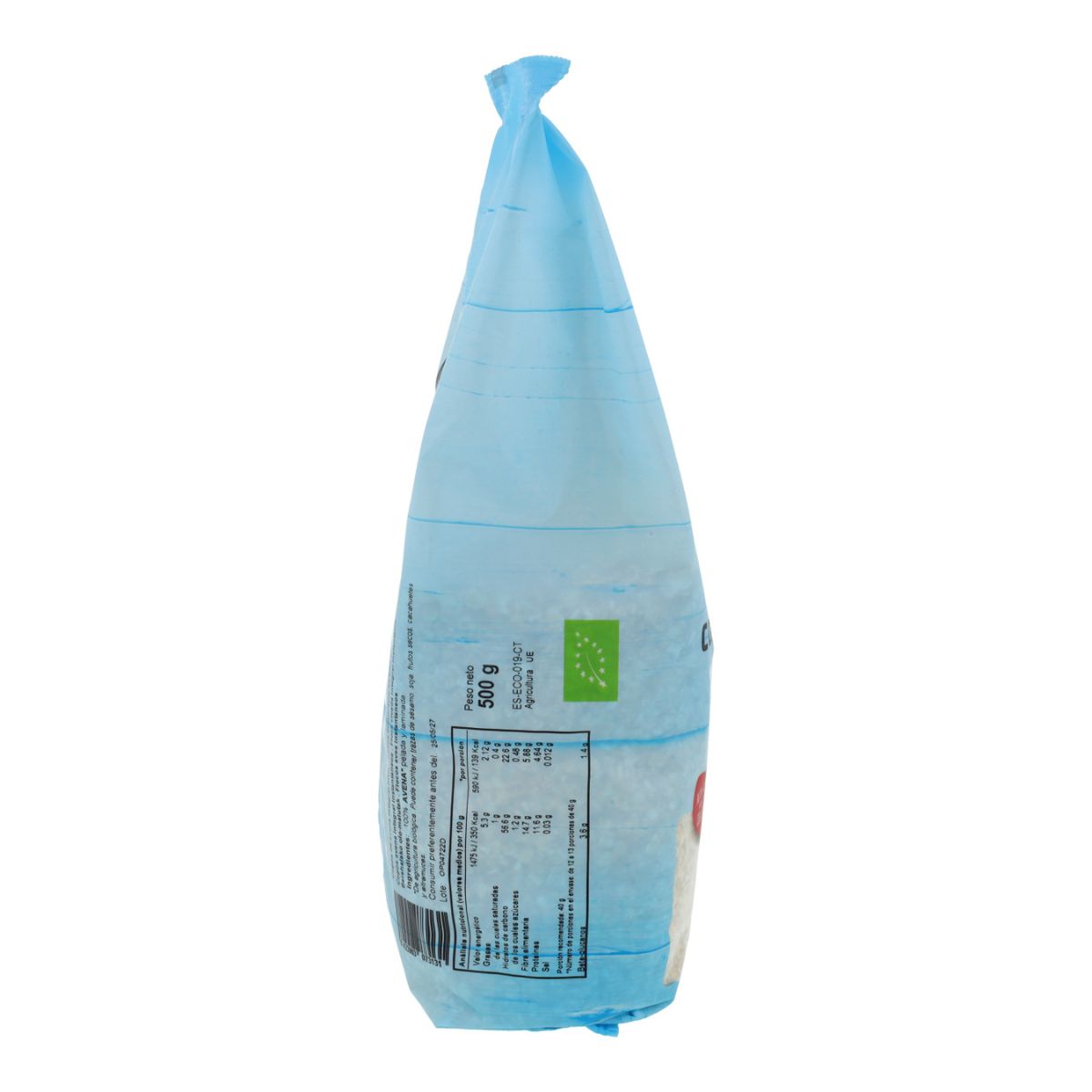 Biocop Instant volkoren havermout 500 g
