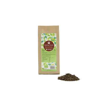 Bancha Bio MIMASA te 100 g