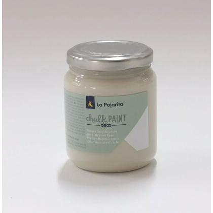 Farba kredowa London Grey La Pajarita 500 ml