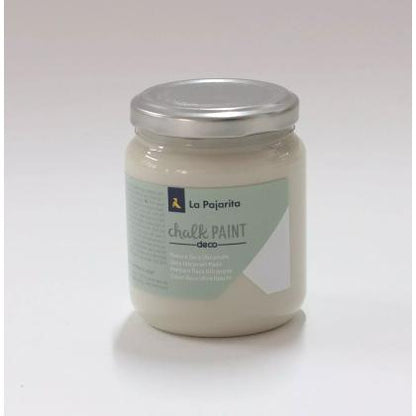 Farba kredowa London Grey La Pajarita 500 ml