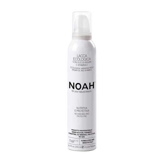 Noah 5.10 Laque écologique nourrissante et protectrice 250 ml