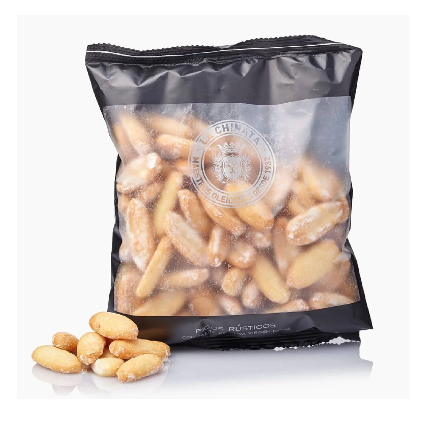 Cofanetto regalo Cubo Picoteo La Chinata