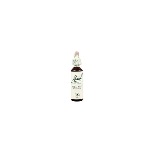 Bach 36 Wild Oat  20 ml (Wildhaferblüten) Bach