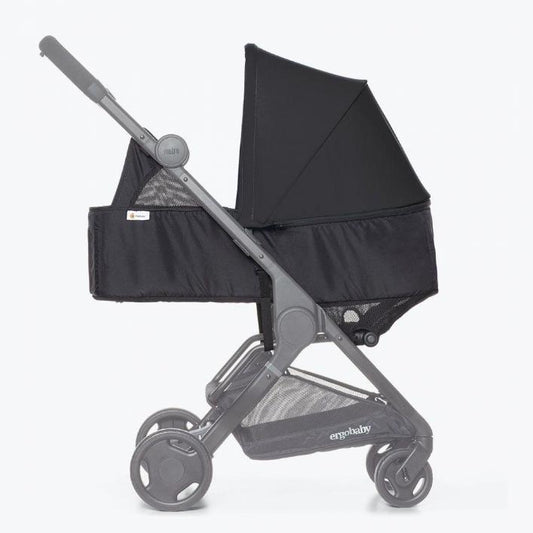 Kit neonati Metro Ergobaby nero