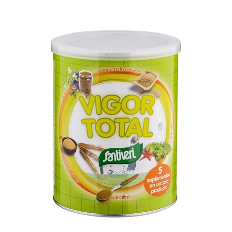 Vigor Total  Pot Santiveri