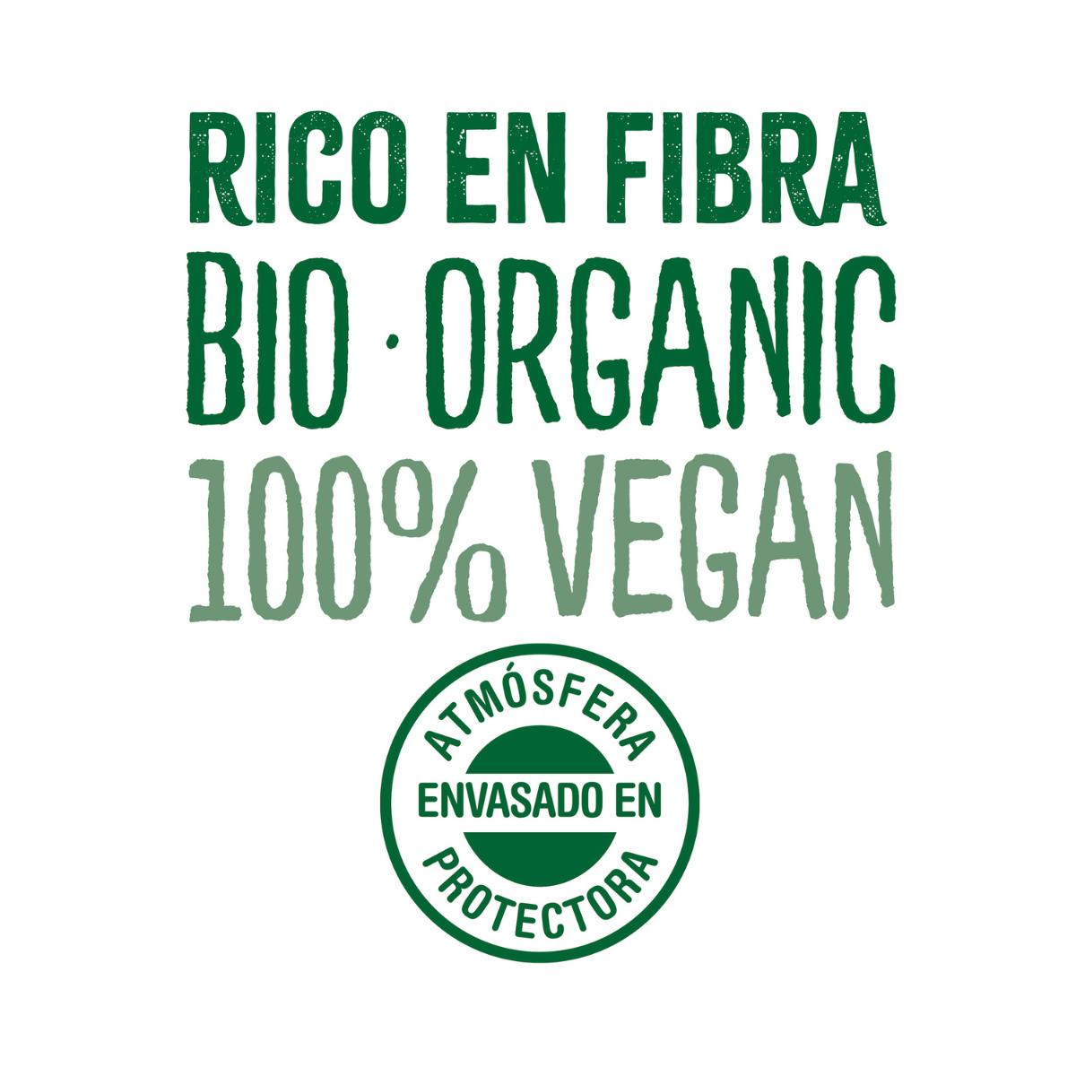 Texturierte Sojastreifen Bio NaturGreen 115 g