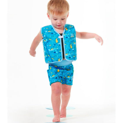 Drijfvest Crocodile S Splash about