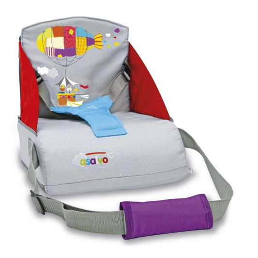 Asalvo Travel High Chair