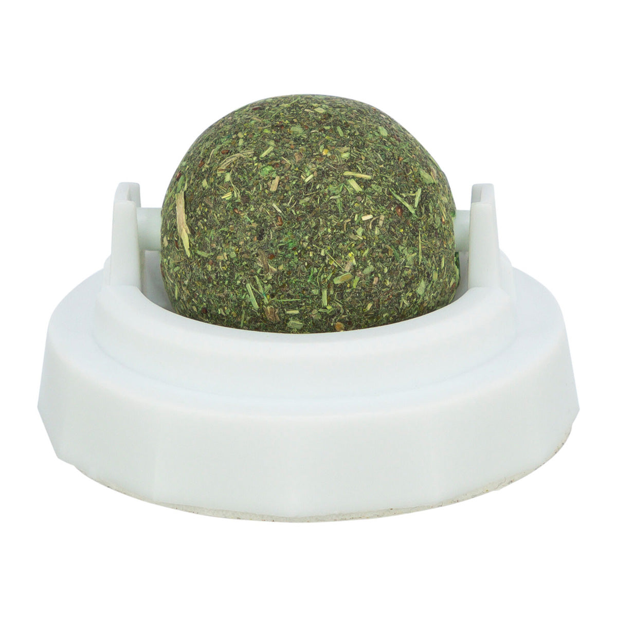 Catnip-bal met houder Trixie 5 cm diameter