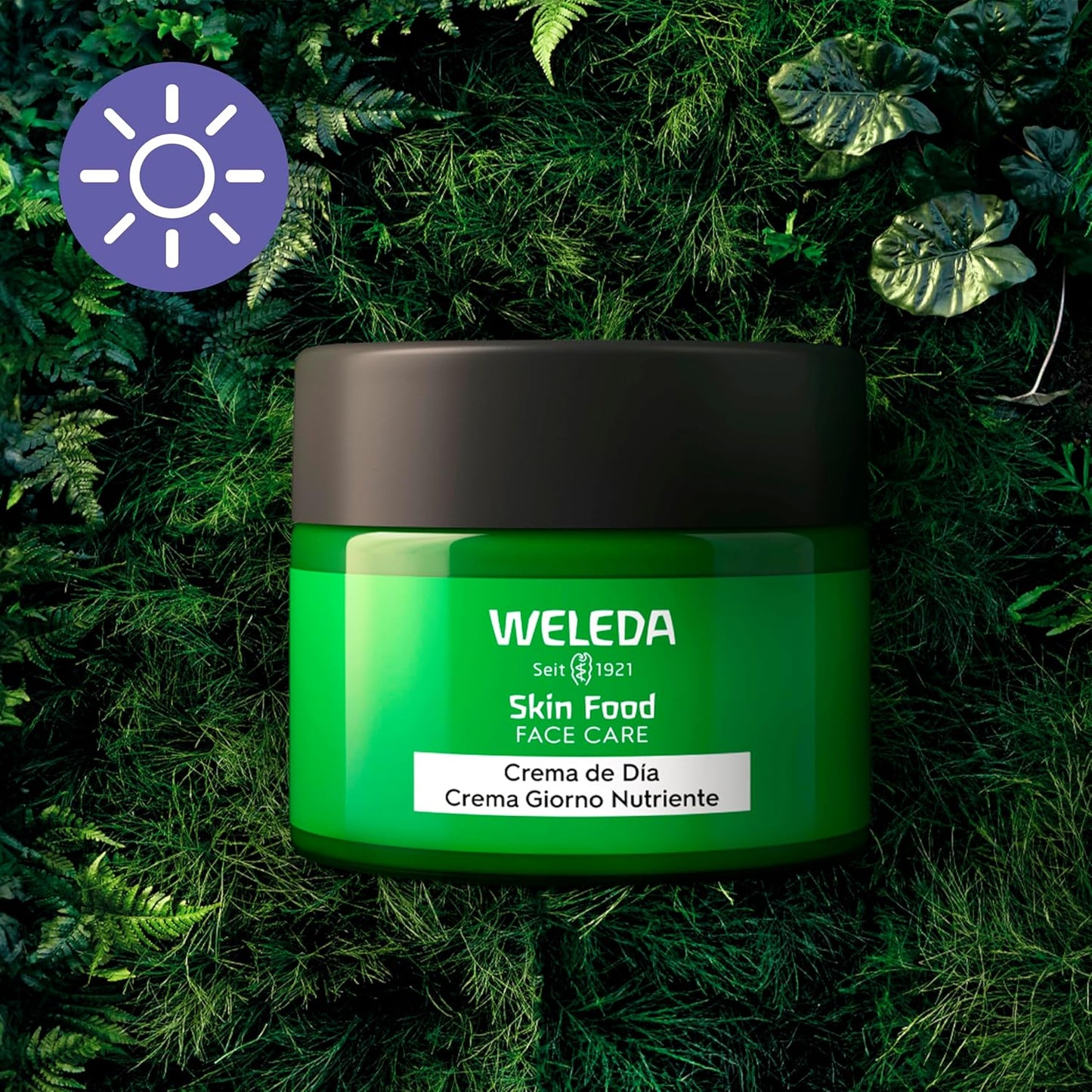 Weleda Skin Food Day Cream 40 ml