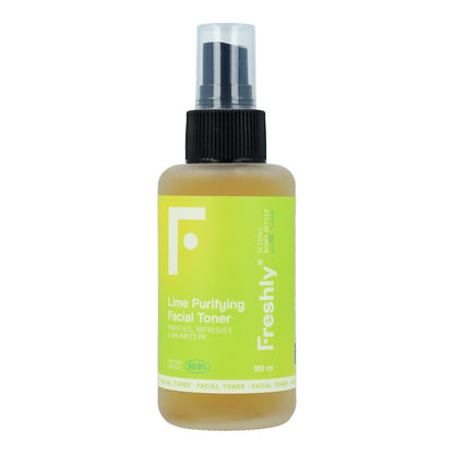 Tonik oczyszczający do twarzy Lima Freshly 100 ml