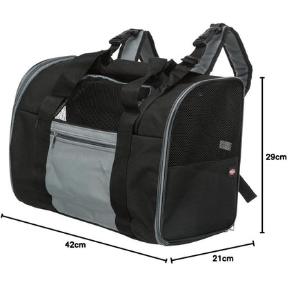 Trixie Connor Cat Carrier Backpack