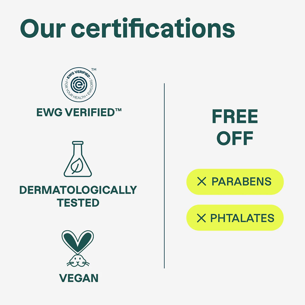 Gel douche énergisant Super Leaves - Feuilles d'orange, Attitude, 473 ml