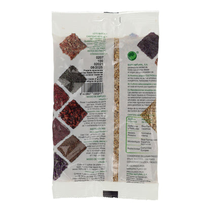 Kanariensfrö Soria Natural, 100 g