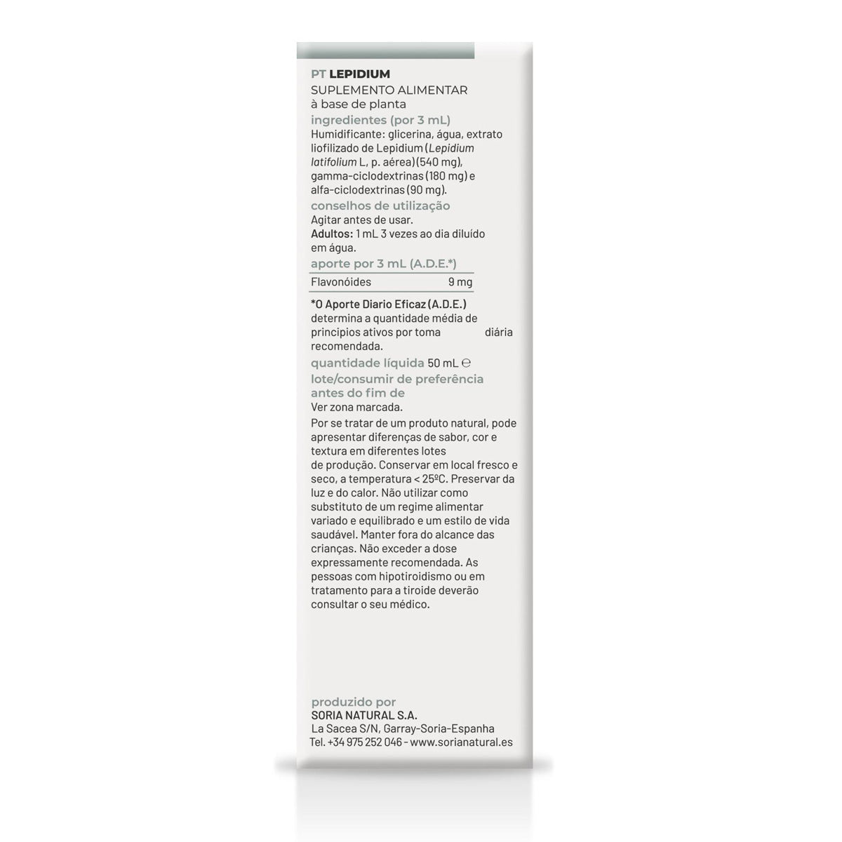 Pack of 2 Soria Natural Stonebreaker Extract, 50 ml