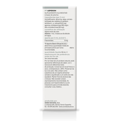 Pack of 2 Soria Natural Stonebreaker Extract, 50 ml