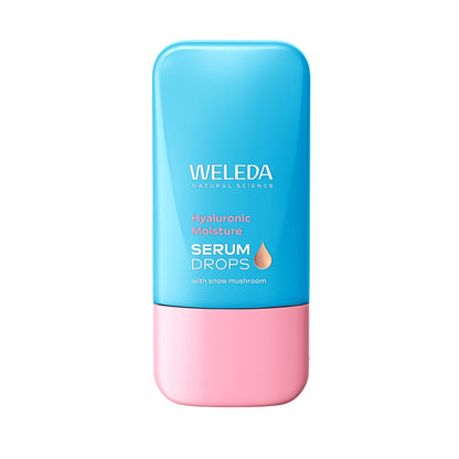 Sérum hydratant Booster Drops à l'acide hyaluronique 30 ml