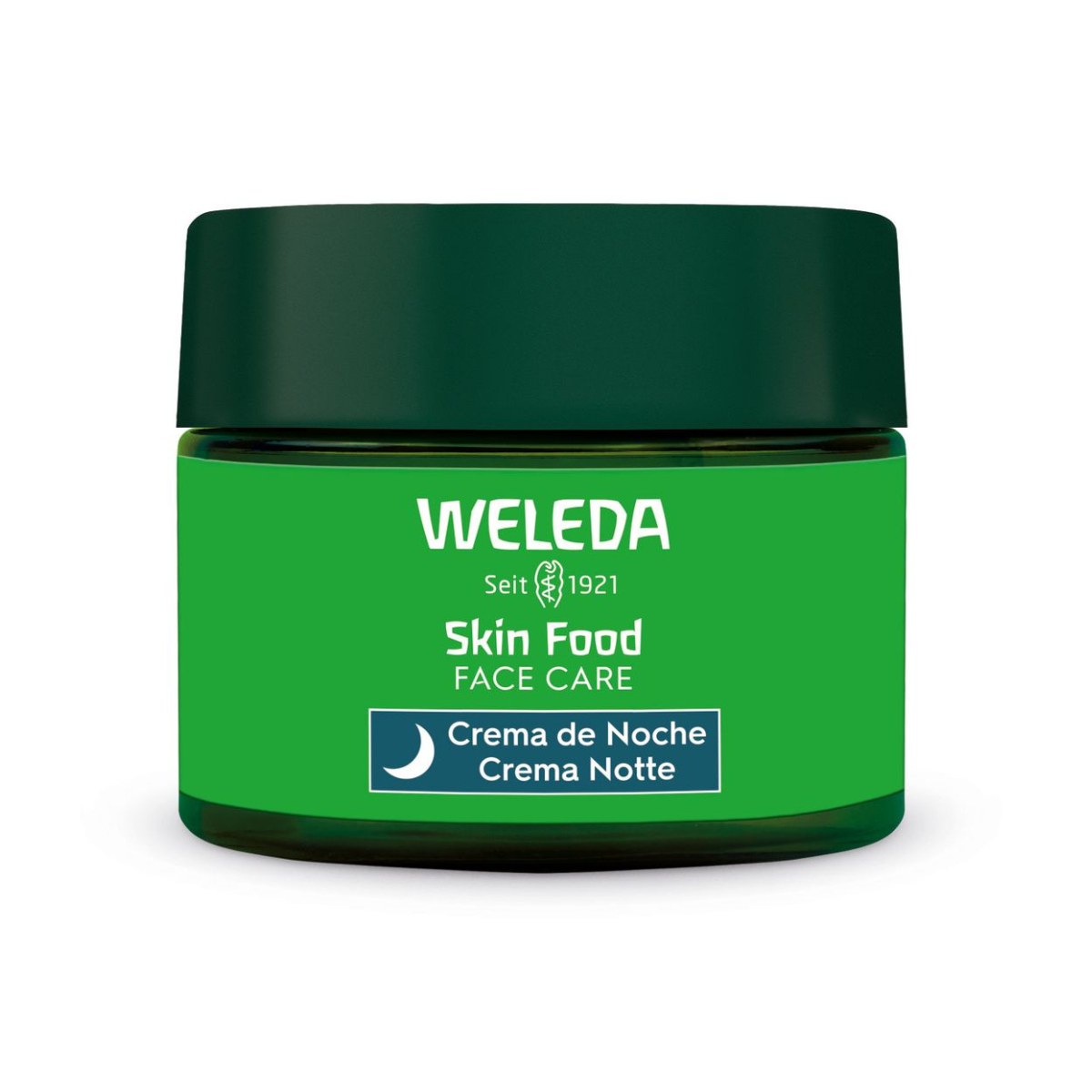 Skin Food Crema de Noche 40 ml Weleda