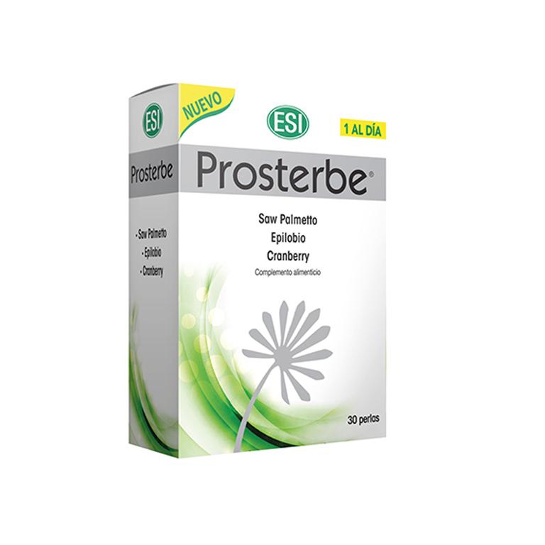 Prosterbe  Trepatdiet 30 perles