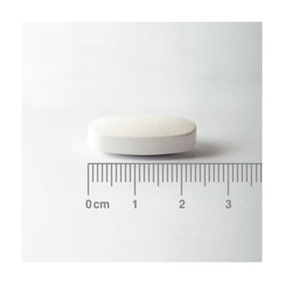 Osteoguard wapń, magnez, bor, witaminy D i K30 Lamberts 30 tabletek